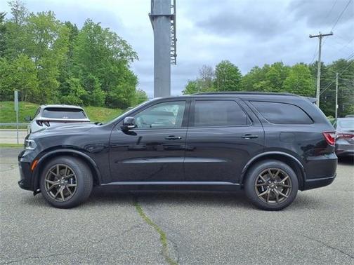 2025 Dodge Durango R/T