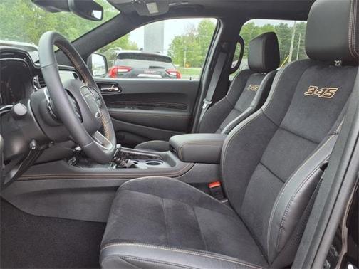2025 Dodge Durango R/T