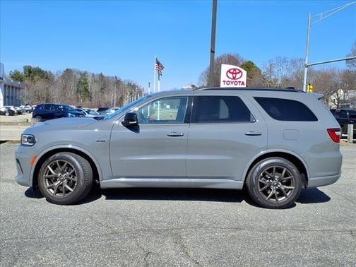 2025 Dodge Durango R/T