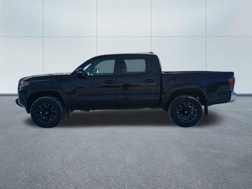 2022 Toyota Tacoma Limited