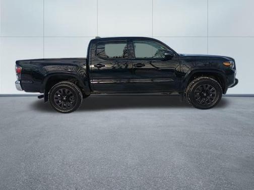 2022 Toyota Tacoma Limited