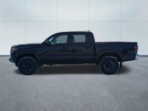 2022 Toyota Tacoma Limited