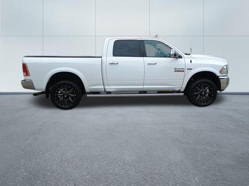 2015 RAM 2500 Laramie