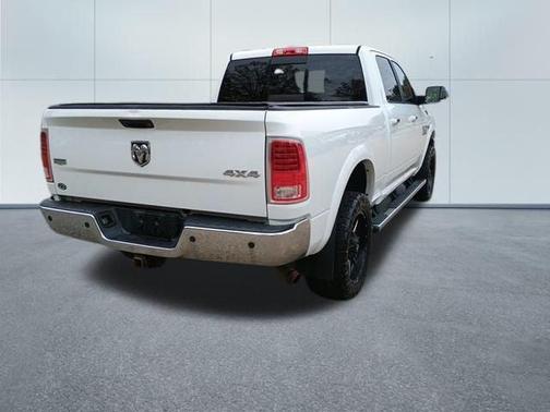 2015 RAM 2500 Laramie