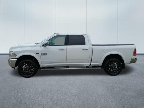 2015 RAM 2500 Laramie