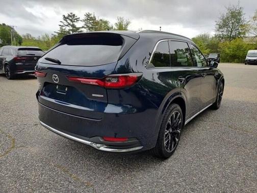 2024 Mazda CX-90 3.3 Turbo S