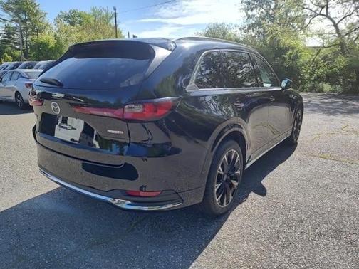 2024 Mazda CX-90 3.3 Turbo S