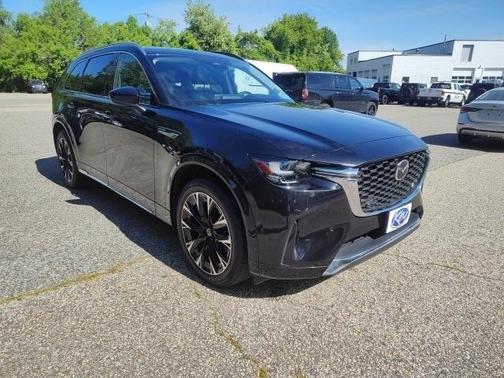 2024 Mazda CX-90 3.3 Turbo S