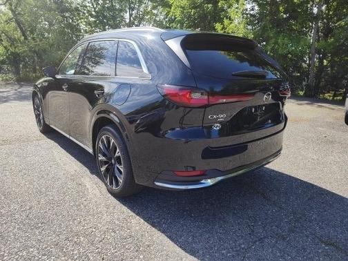 2024 Mazda CX-90 3.3 Turbo S