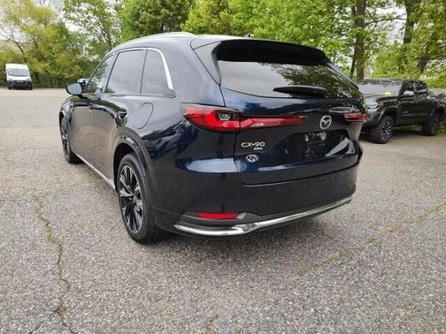 2024 Mazda CX-90 3.3 Turbo S