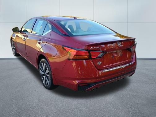 2022 Nissan Altima 2.5 SL