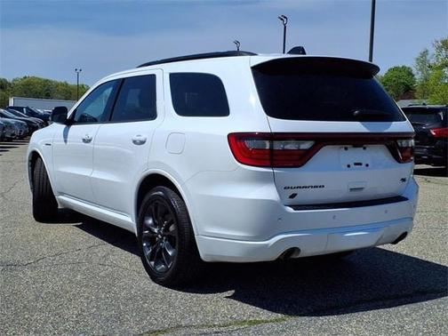2025 Dodge Durango R/T