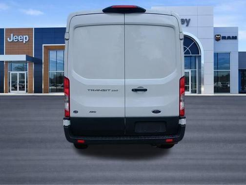2023 Ford Transit-250 Base