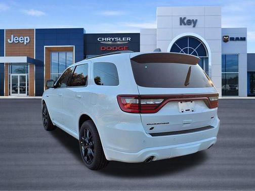 2026 Dodge Durango GT HEMI V8