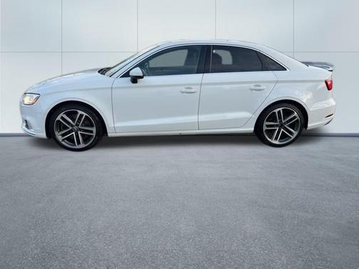 2019 Audi A3 2.0T Premium