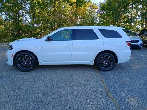 2022 Dodge Durango R/T