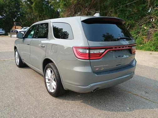2022 Dodge Durango GT