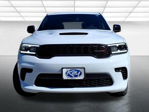 2026 Dodge Durango GT HEMI V8