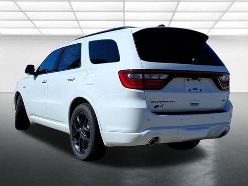 2026 Dodge Durango GT HEMI V8