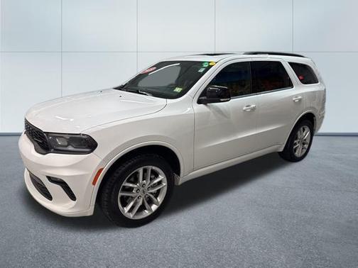 2023 Dodge Durango GT