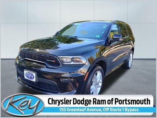 2023 Dodge Durango GT