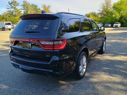 2023 Dodge Durango GT