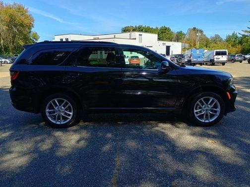 2023 Dodge Durango GT