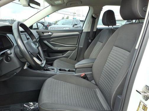 2023 Volkswagen Jetta 1.5T S