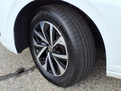 2023 Volkswagen Jetta 1.5T S