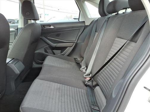 2023 Volkswagen Jetta 1.5T S