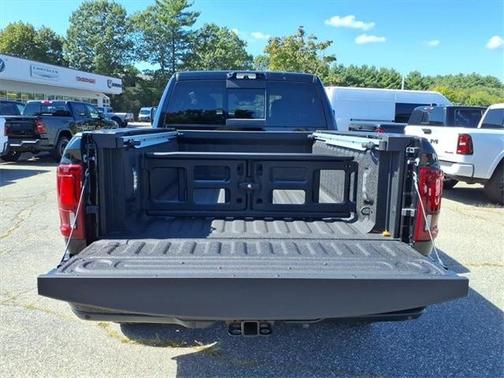 2025 RAM 2500 Limited