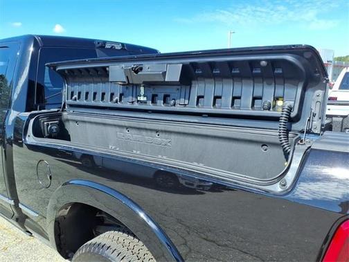2025 RAM 2500 Limited