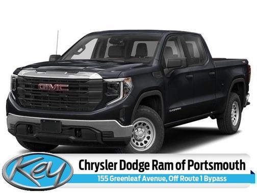 2022 GMC Sierra 1500 Denali Ultimate