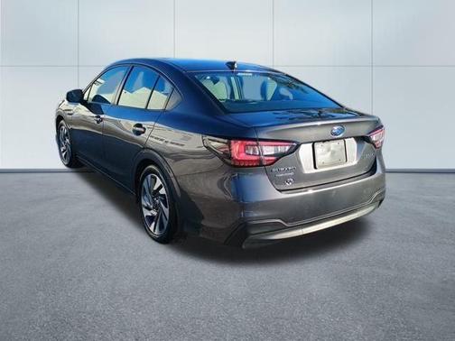 2024 Subaru Legacy Limited