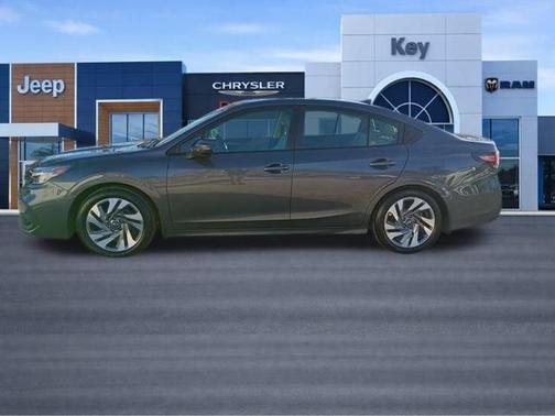 2024 Subaru Legacy Limited