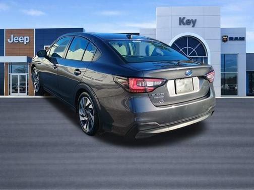 2024 Subaru Legacy Limited