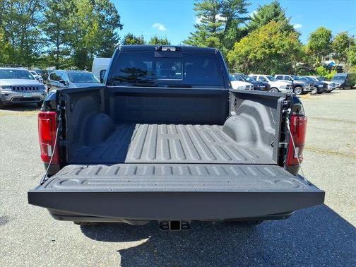 2025 RAM 2500 Rebel/Power Wagon