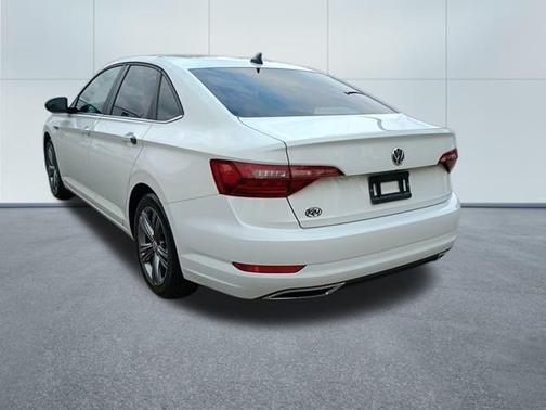 2020 Volkswagen Jetta 1.4T R-Line