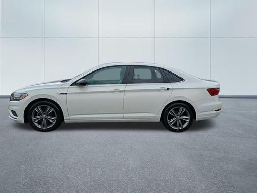 2020 Volkswagen Jetta 1.4T R-Line