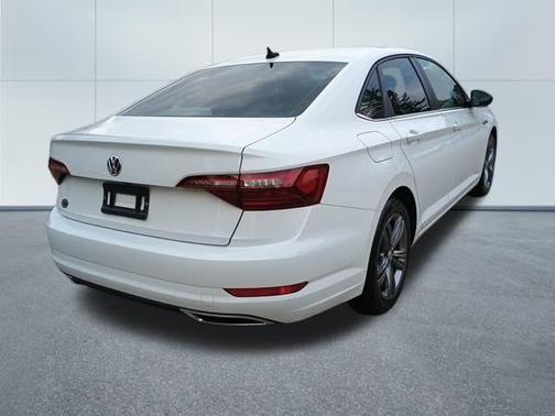 2020 Volkswagen Jetta 1.4T R-Line