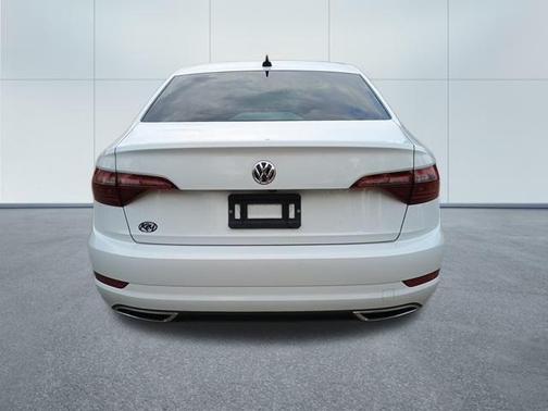 2020 Volkswagen Jetta 1.4T R-Line