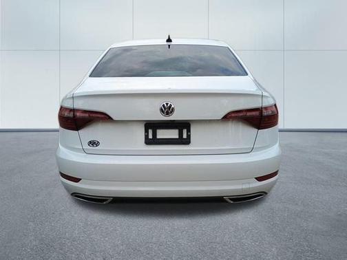 2020 Volkswagen Jetta 1.4T R-Line