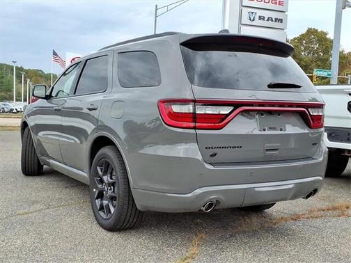 2026 Dodge Durango GT HEMI V8