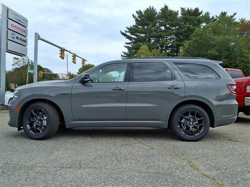 2026 Dodge Durango GT HEMI V8