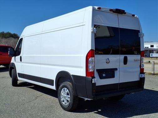 2024 RAM ProMaster 2500 High Roof