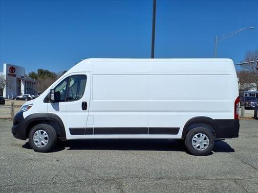 2024 RAM ProMaster 2500 High Roof