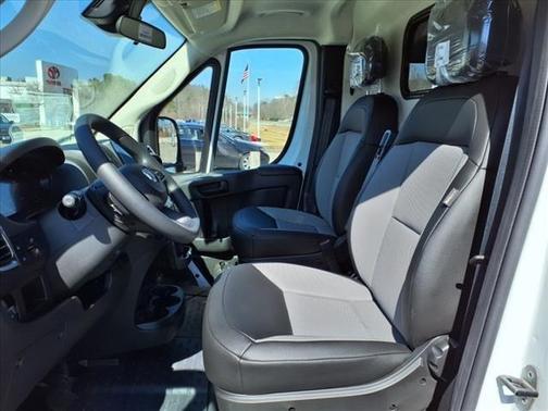 2024 RAM ProMaster 2500 High Roof