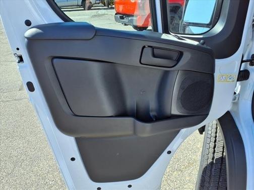 2024 RAM ProMaster 2500 High Roof