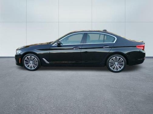 2017 BMW 530 i xDrive
