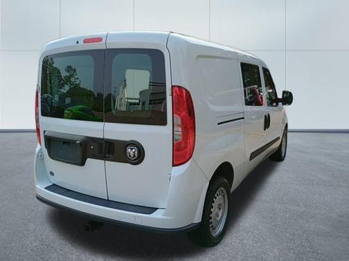 2022 RAM ProMaster City Base